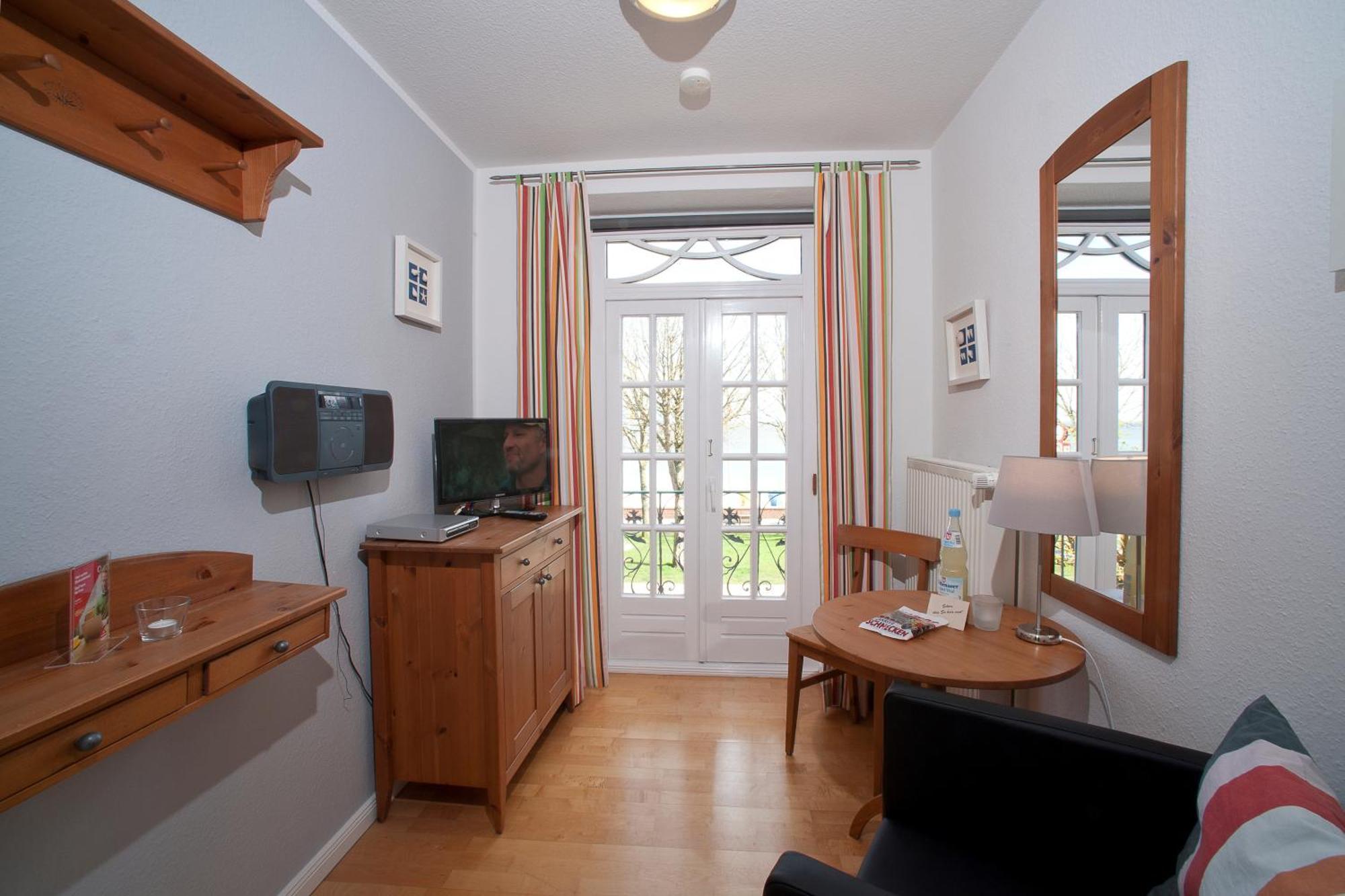 Haus Gud Hoeoeb Whg 04 Wyk auf Föhr Exteriör bild